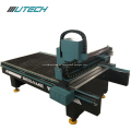 Single Head CNC Router Milling Relief Processing Machine